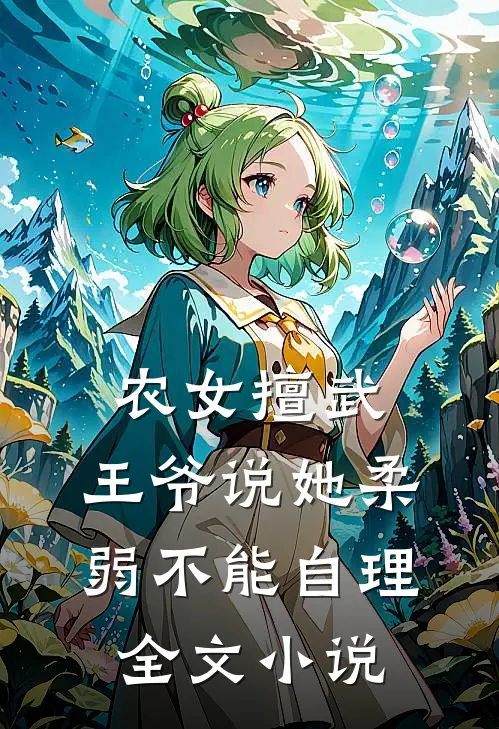 农女擅武,王爷说她柔弱不能自理全文阅读