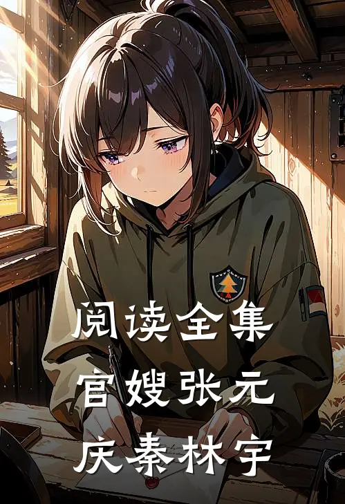 阅读全集官嫂张元庆秦林宇
