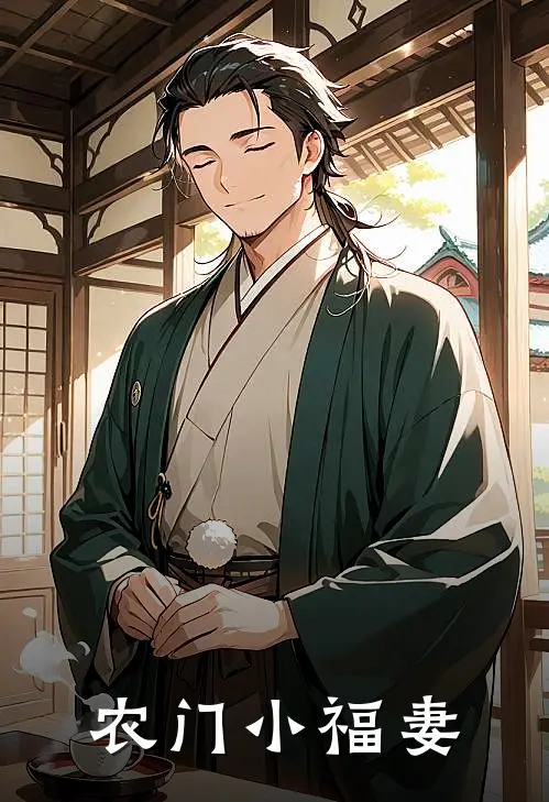 农门小福妻带着包子好赚钱