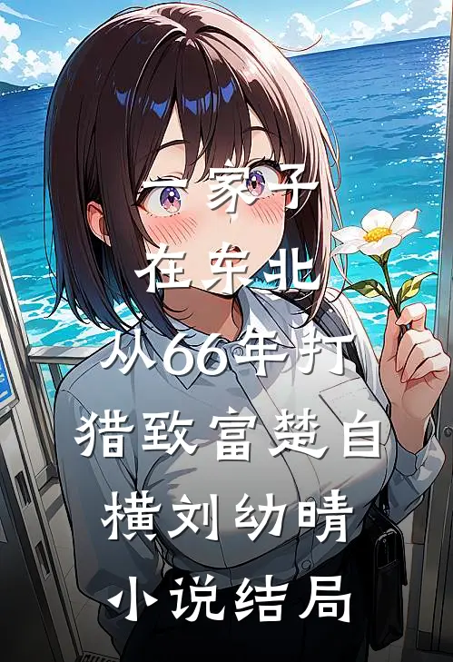 一家子在东北，从66年打猎致富楚自横刘幼晴小说结局