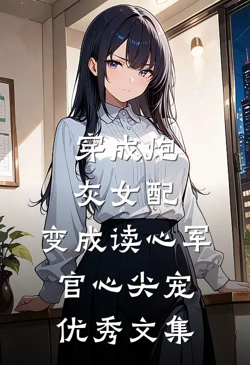 穿成炮灰女配，变成读心军官心尖宠优秀文集