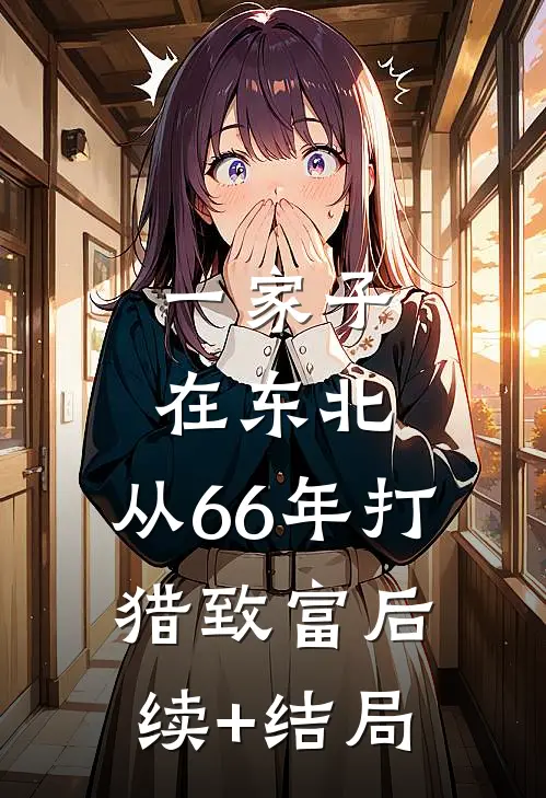 一家子在东北，从66年打猎致富后续+结局