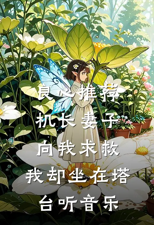 良心推荐机长妻子向我求救，我却坐在塔台听音乐