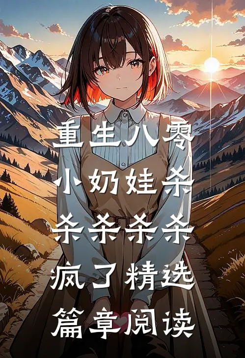 重生八零，小奶娃杀杀杀杀杀疯了精选篇章阅读