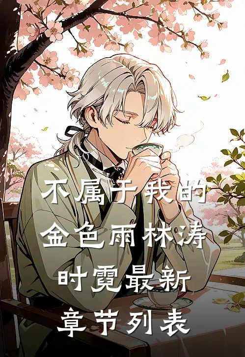 不属于我的金色雨林涛时霓最新章节列表