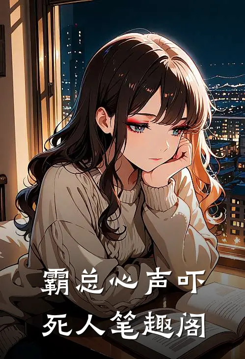 霸总心声吓死人笔趣阁