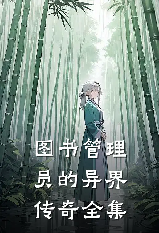 图书管理员的异界传奇 全集