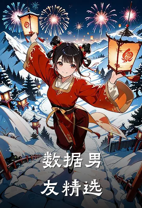 数据男友精选