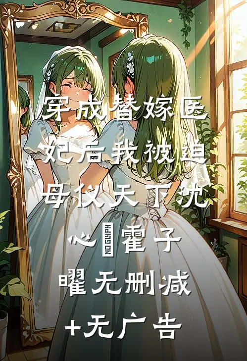 穿成替嫁医妃后我被迫母仪天下沈心玥霍子曜无删减+无广告