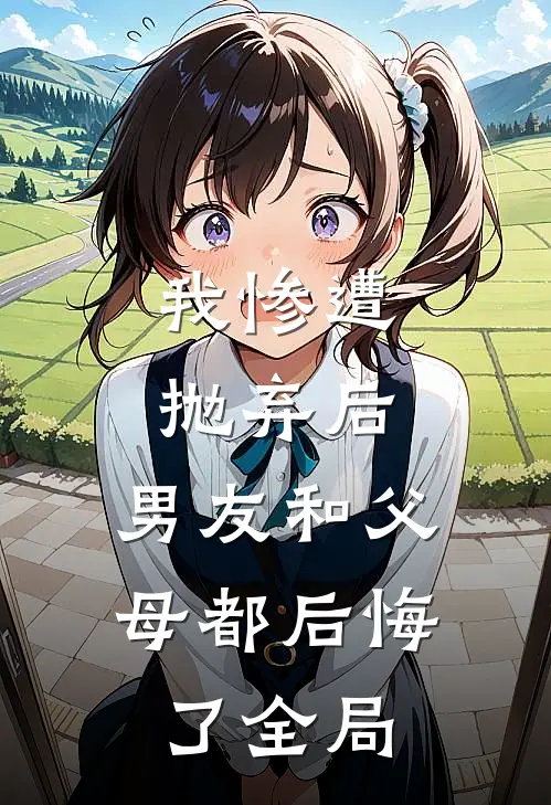 我惨遭抛弃后，男友和父母都后悔了全局
