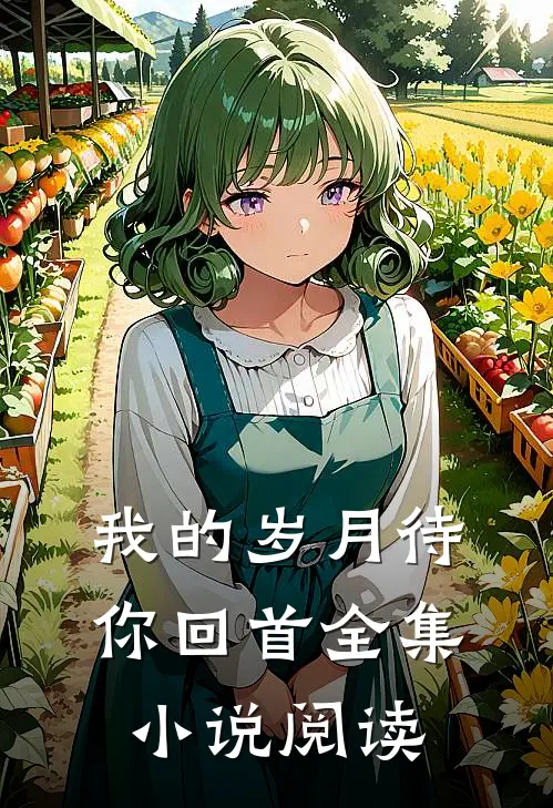 我的岁月待你回首全集小说阅读