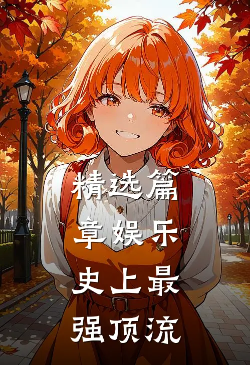 精选篇章娱乐：史上最强顶流