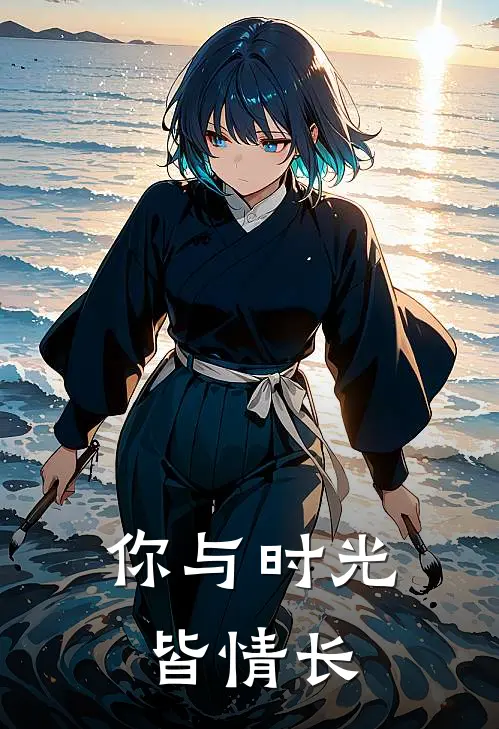 你与时光皆情长