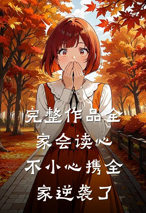 完整作品全家会读心：不小心携全家逆袭了