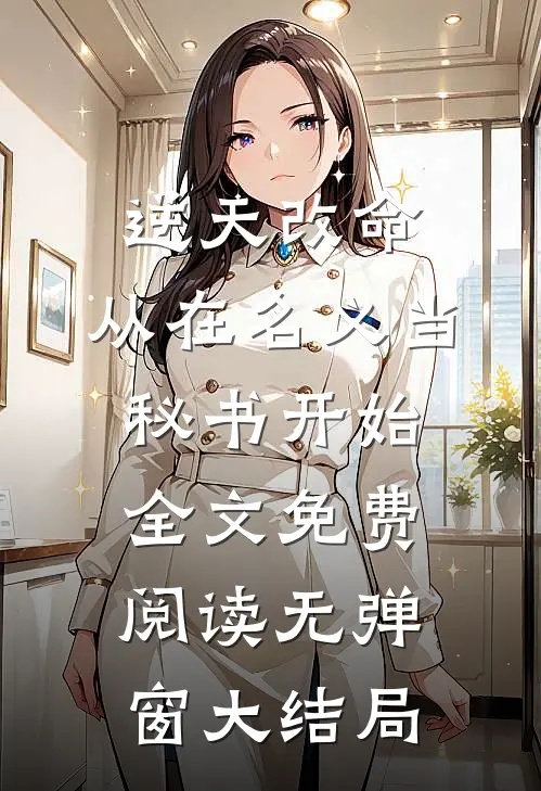 逆天改命，从在名义当秘书开始全文免费阅读无弹窗大结局