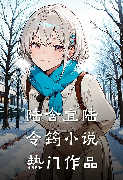 陆含宜陆令筠小说热门作品