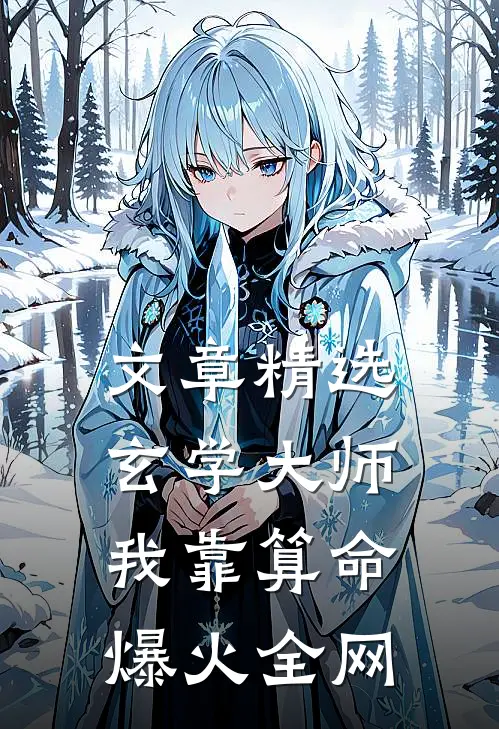 文章精选玄学大师：我靠算命爆火全网