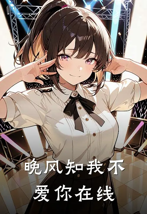 晚风知我不爱你在线