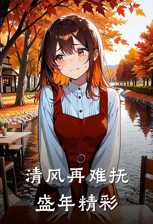 清风再难抚盛年精彩