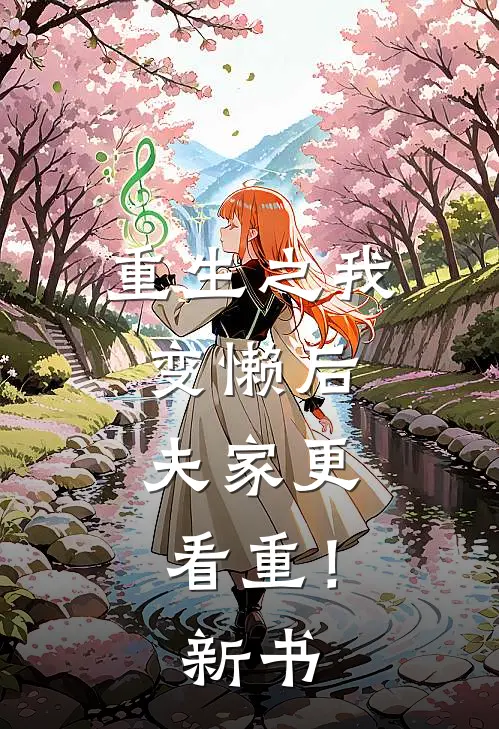 重生之我变懒后，夫家更看重！新书