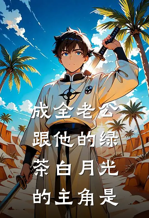 成全老公跟他的绿茶白月光的主角是