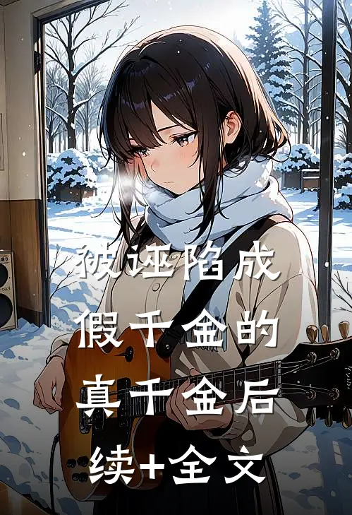 被诬陷成假千金的真千金后续+全文