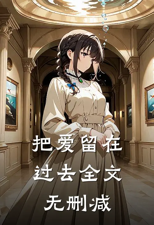 把爱留在过去全文无删减免费阅读