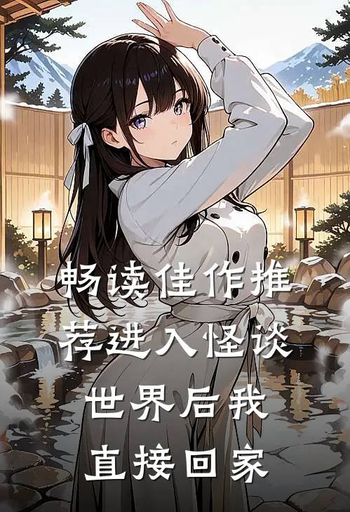 畅读佳作推荐进入怪谈世界后我直接回家