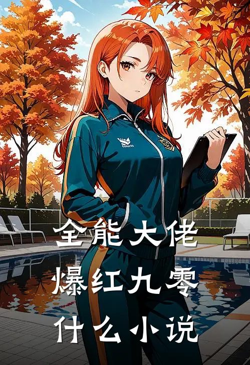 全能大佬爆红九零什么小说