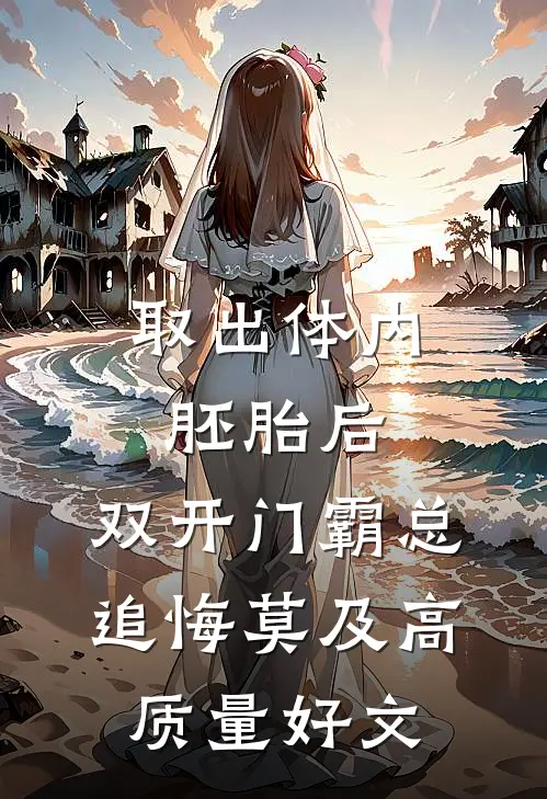 取出体内胚胎后，双开门霸总追悔莫及高质量好文