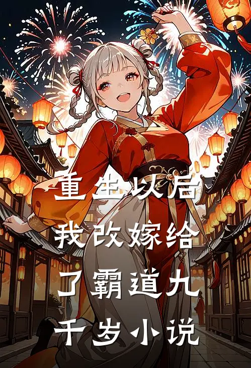 重生以后，我改嫁给了霸道九千岁小说
