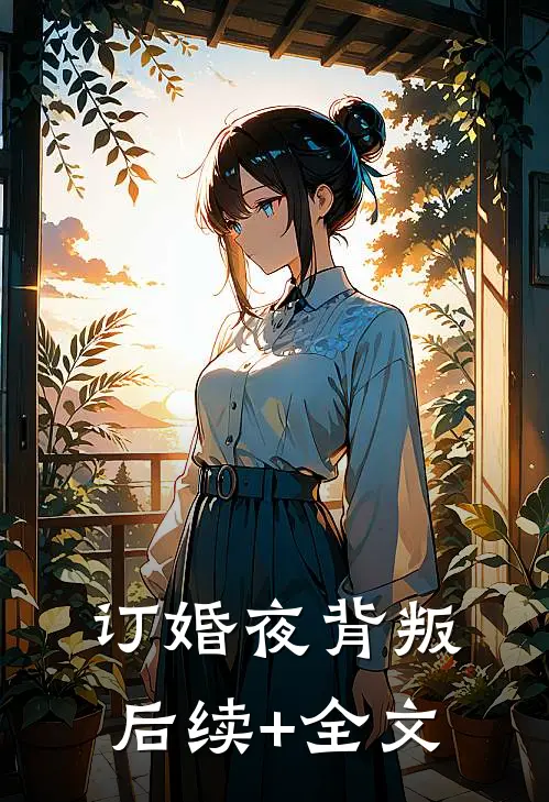 订婚夜背叛后续+全文