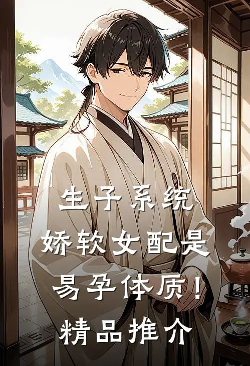 生子系统：娇软女配是易孕体质！精品推介