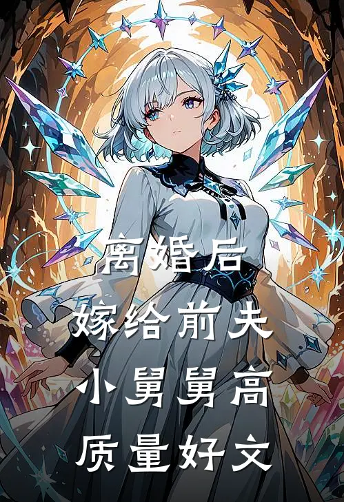 离婚后，嫁给前夫小舅舅高质量好文