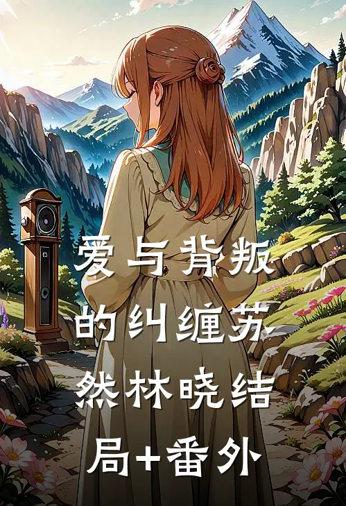 《爱与背叛的纠缠》苏然林晓结局+番外