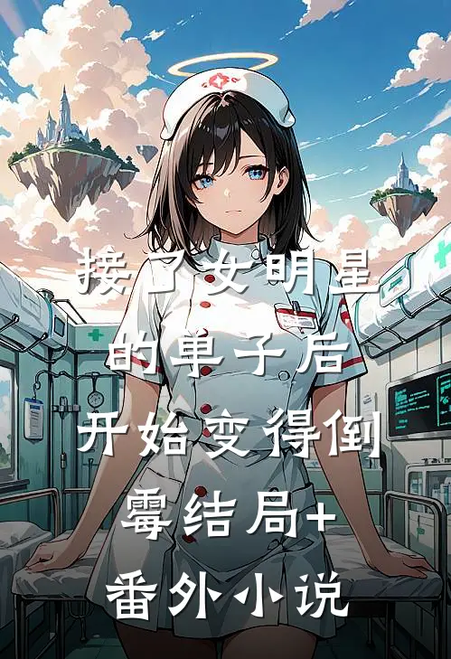 接了女明星的单子后，开始变得倒霉结局+番外小说