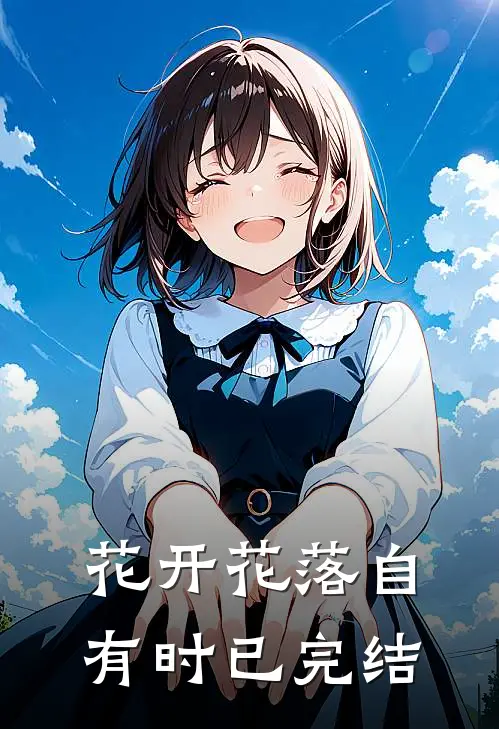 花开花落自有时已完结