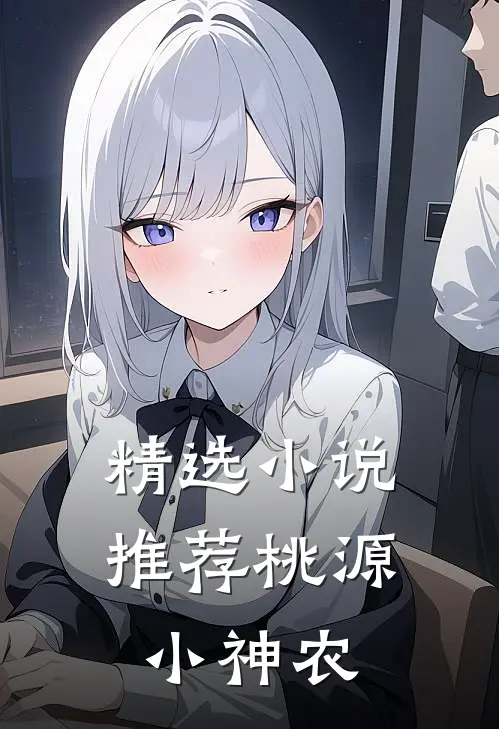 精选小说推荐桃源小神农