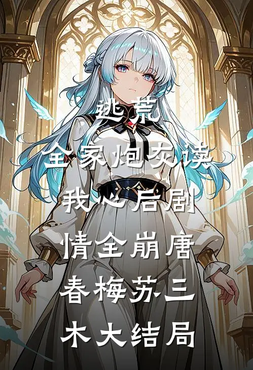 逃荒，全家炮灰读我心后剧情全崩唐春梅苏三木大结局