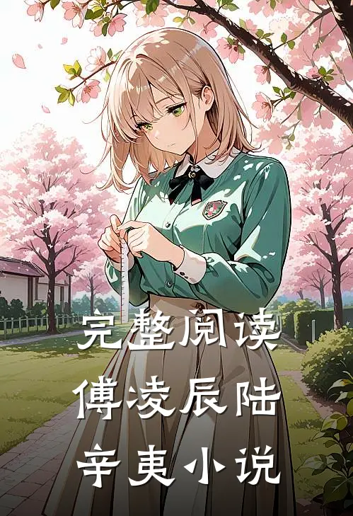 完整阅读傅凌辰陆辛夷小说