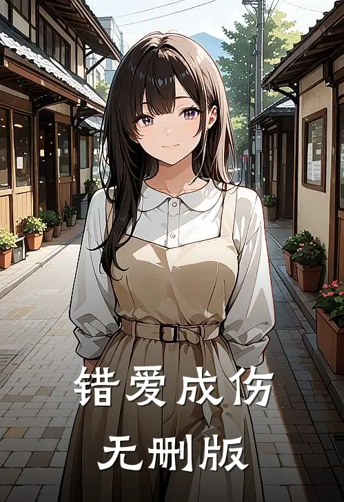 错爱成伤无删版