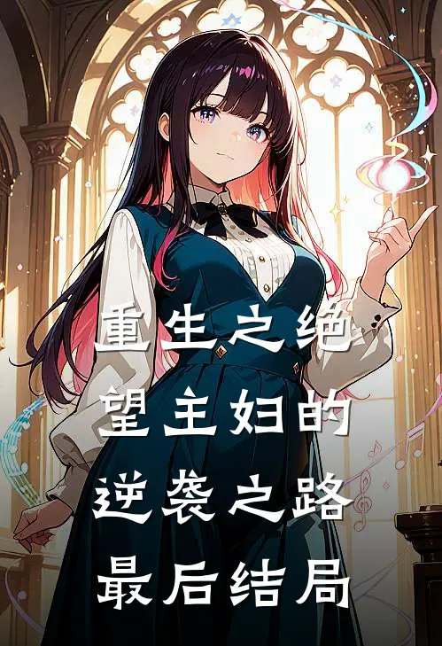重生之绝望主妇的逆袭之路最后结局