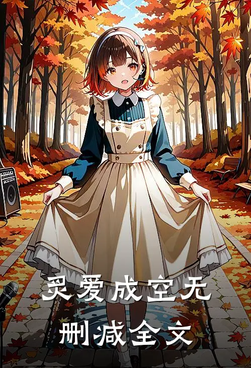 炙爱成空无删减全文