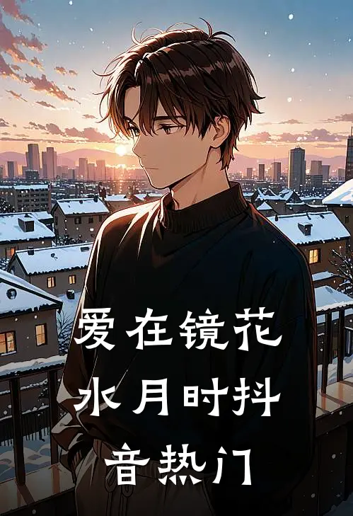 爱在镜花水月时抖音热门