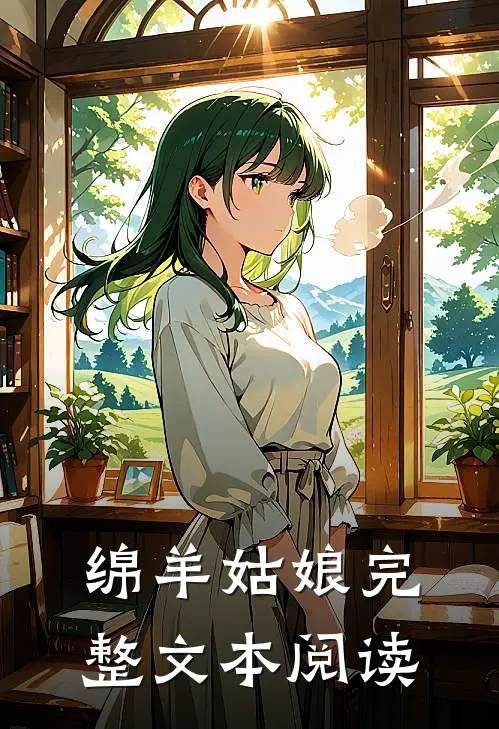 绵羊姑娘完整文本阅读