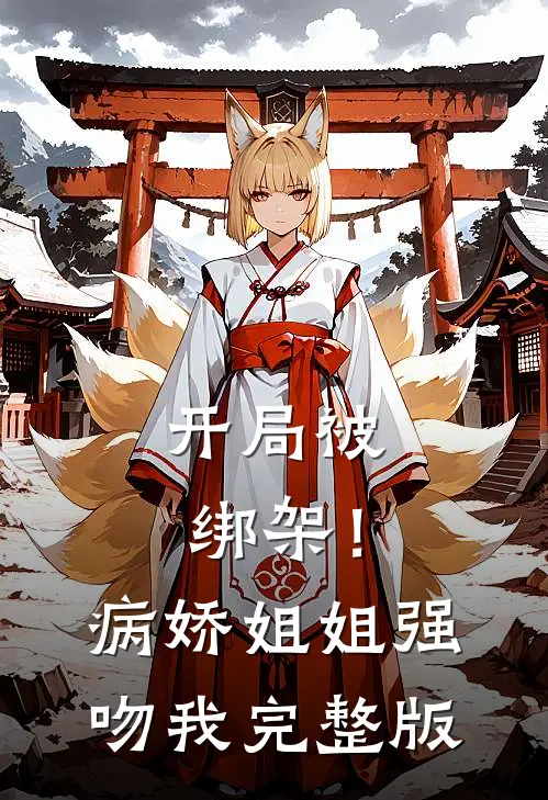 开局被绑架！病娇姐姐强吻我完整版