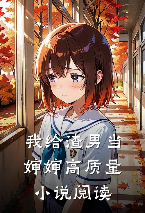 我给渣男当婶婶高质量小说阅读