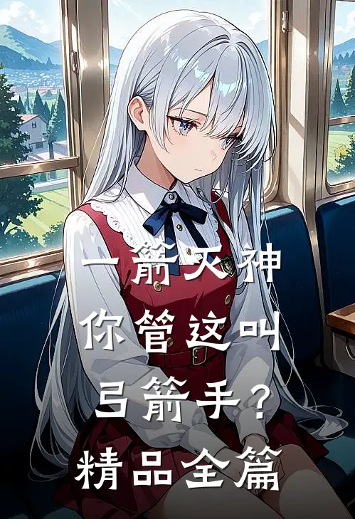 一箭灭神，你管这叫弓箭手？精品全篇