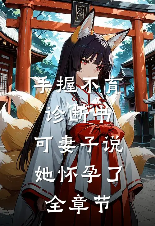 手握不育诊断书，可妻子说她怀孕了全章节