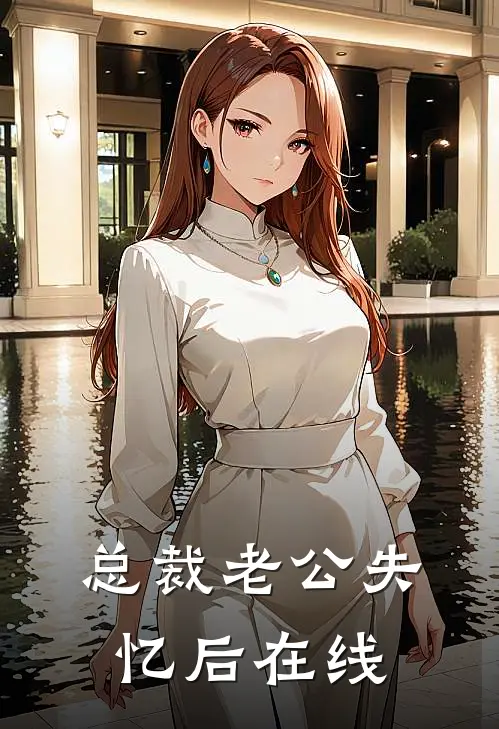 总裁老公失忆后在线